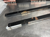 15-26 FORD MUSTANG GT STEEDA LOW PROFILE JACKING RAILS #1536