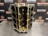 LS1 5.7L BARE ENGINE BLOCK OEM 12559378 #798