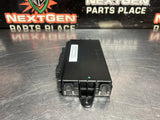 2011 FORD F250 6.7 DRIVER SEAT CONTROL MODULE BC3T-14C708-AD OEM #1582