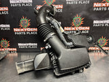 2016 FORD MUSTANG GT AIR INTAKE WITH MAF/ SOUNDTUBE FR3C-9600-BF OEM #1505