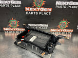 2016 FORD MUSTANG GT CHARCOAL CANISTER FR3C-9E857-A OEM #1112