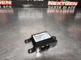 10-15 CAMARO SS PARK ASSIST CONTROL MODULE OEM 20925650 #1205
