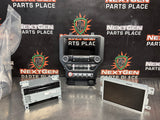 2015 FORD MUSTANG GT SYNC 2 RADIO WITH SCREEN AND RECEIVER W OUT NAV OEM #1427
