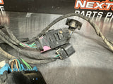 2011 SILVERADO 2500HD DIESEL EXHAUST FLUID TANK HARNESS W DEF LEVEL SENSOR #890