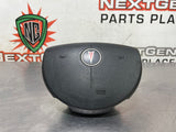 2004 PONTIAC GTO STEERING WHEEL AIRBAG OEM #669