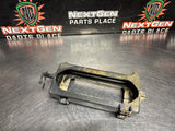 97-98 C5 CORVETTE PCM AND TAC MODULE MOUNTING BRACKET 10286700 10286699 OEM #1251