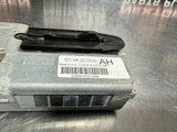 2005 FORD F250 F350 TRAILER BRAKE CONTROLER 5C34-2C006-AH #875