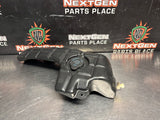 1999 C5 CORVETTE WINDSHIELD WASHER FLUID RESERVOIR W/ PUMP OEM 22154853 #1530