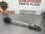 97-04 C5 CORVETTE STEERING SHAFT WITH BOOT OEM #540