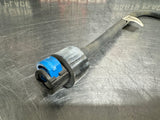 2016 FORD MUSTANG GT FUEL PIPE LINE FR3C-9J280-HA OEM #815