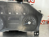 2011 FORD F250 DIESEL INSTRUMENT CLUSTER BC3T-10849-EM OEM #385