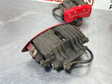 97-04 C5 CORVETTE BRAKE CALIPERS FRONT AND REAR LINES AND PADS INCLUDED OEM #433