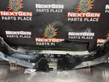 2014 CADILLAC CTS-V RADIATOR SUPPORT COVER W/ WEATHER STRIP OEM 25812252 #1233