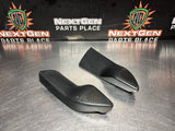 2011 F350 CREW CAB RH PASSENGER DOOR UPPER SPEAKER PANEL TWEETER OEM #1093