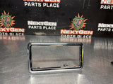 2011 FORD MUSTANG GT AUTOMATIC SHIFTER TRIM BEZEL OEM #1231