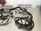 2003 C5 CORVETTE MANUAL TRANSMISSION HARNESS OEM #VV1089