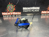 08-09 PONTIAC G8 FUEL GAS DOOR ACTUATOR OEM 92159013 #1590