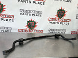 2019 FORD MUSTANG GT FRONT SWAY BAR OEM #253