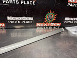 2011 CAMARO SS DRIVER AND PASS SIDE DASH TRIM WHITE OEM 92245216 92240104 #1586