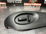 04-06 PONTIAC GTO LH DRIVER SIDE SEAT CONTROLS OEM #901