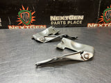 04-07 CADILLAC CTS-V HOOD HINGES OEM 25701117/25701118 #1587