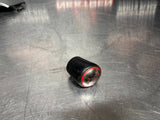 2015 FORD MUSTANG GT SHIFT KNOB OEM #1330