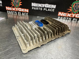 2011 SILVERADO 2500HD 6.6 DURAMAX PCM ECM 12644941 OEM #890
