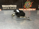 11-16 FORD F250 F350 USB NAVIGATION CARD PORT READER DL3T-14F014-AA OEM #1279