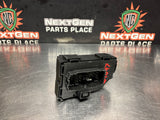 2011 GMC SIERRA 2500 FUSE JUNCTION BOX 20828609 OEM #1047
