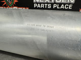15-17 MUSTANG GT V8 DRIVESHAFT SHOP MANUAL 3.5” ALUMINUM 1 PIECE DRIVESHAFT #939