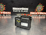 2012 FORD MUSTANG GT ANTI-LOCK BRAKE PUMP (ABS) MODULE OEM #713