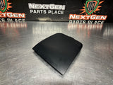 2004 GTO RADIO BEZEL TOP COVER OEM #1191