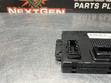 2013 FORD F250 TEMPERATURE CONTROL MODULE OEM DC3T-18C612-AH #1158