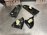 2007 FORD F250 WINDOW SWITCHES FRONT AND REAR OEM #723