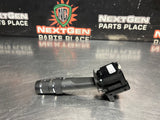 2012 CADILLAC CTS-V HEADLIGHT TURN SIGNAL STALK SWITCH 20998956 OEM #1592