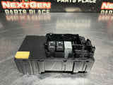 2015 GMC SIERRA 2500 RH DASH FUSE BOX 23443944-02 #1603