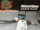2013 GMC SIERRA 3500HD DEF PUMP MODULE WIRING HARNESS OEM 23323441 #1131