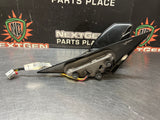 2014 CADILLAC CTS-V PASSENGER SIDE MIRROR BLACK DIAMOND OEM 22776930 #1233
