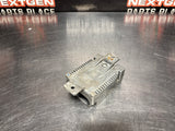 05 - 13 C6 CORVETTE FAN MODULE OEM 410-65008-01 #1038