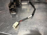 04-06 PONTIAC GTO RF PASSENGER SIDE FRONT SEAT TRACK AND MOTORS OEM #1043