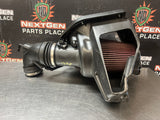 2018-2023 FORD MUSTANG GT AFTERMARKET ROUSH COLD AIR INTAKE 131550-9A612-BA #1228