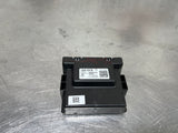 2017 CAMARO SS PARKING ASSIST COMPUTER MODULE 13512363 OEM #640