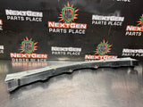 97 - 04 C5 CORVETTE FRONT BUMPER UPPER RETAINER BRACKET 10256973 OEM #1289