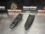2007 FORD F350 6.0 FRONT WINDOW SWITCHES LH/RH OEM #1356