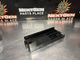 2013 FORD MUSTANG GT FUSE BOX RELAY MODULE COVER LID OEM 6E5T-14A003-AB #1298