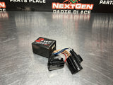 2014 MUSTANG GT MSD 8731 2-STEP FORD 5.0L MODULAR MOTOR #783