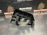 2009 C6 CORVETTE UNDER-HOOD FUSE BOX BRACKET OEM #1538