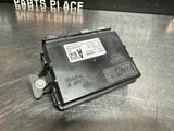 2016 FORD MUSTANG GT LIGHTING CONTROL MODULE FR3T-14D644-AF OEM #815