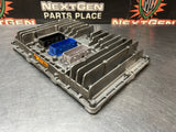 2013 GM SILVERADO SIERRA 6.6 DIESEL ECU PCM 12654088 OEM #1237