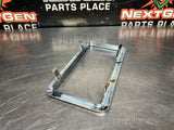 2011 FORD MUSTANG GT AUTOMATIC SHIFTER TRIM BEZEL OEM #1595
